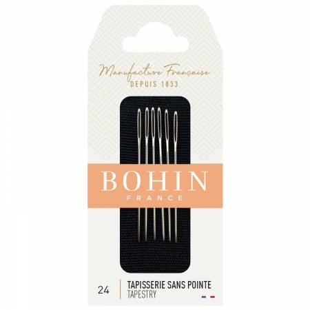 TULIP Milliners Needles (Straw Assorted) – The Steady Betty