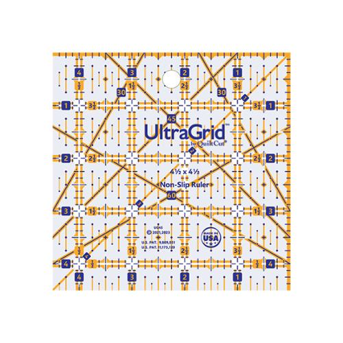 4.5 Ruler Ruler | UltraGrid 4.5