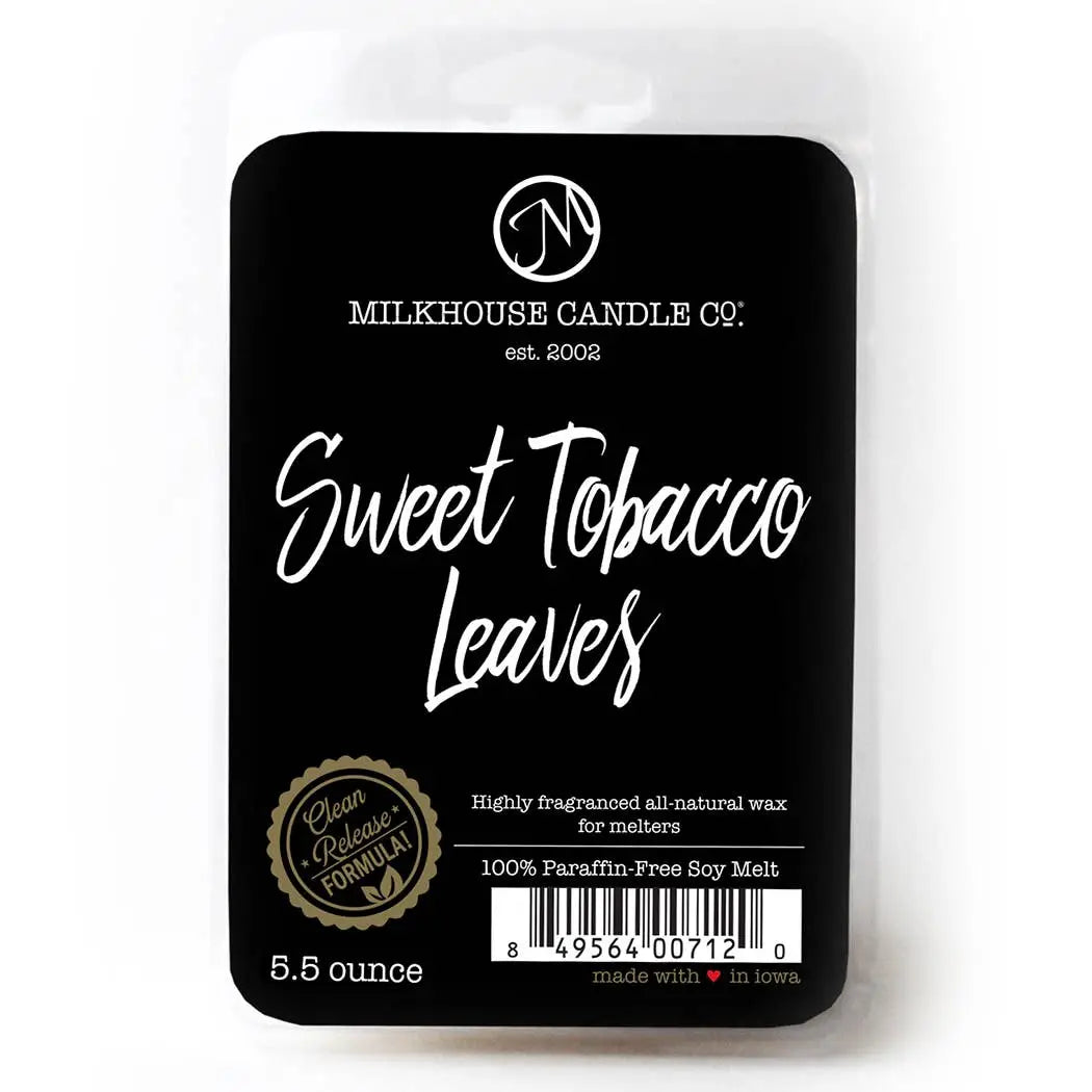 photo of tobacco Tobacco and the environment