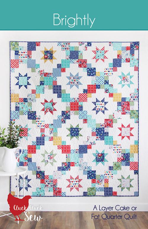 Clearance  Quilt Fabric and Gifts – Lindley General Store