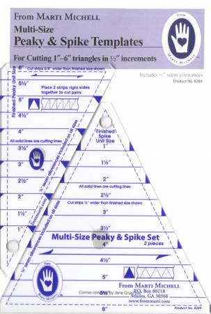 Quilting Rulers and Templates,Quick-Trace Doll Fashions Templates