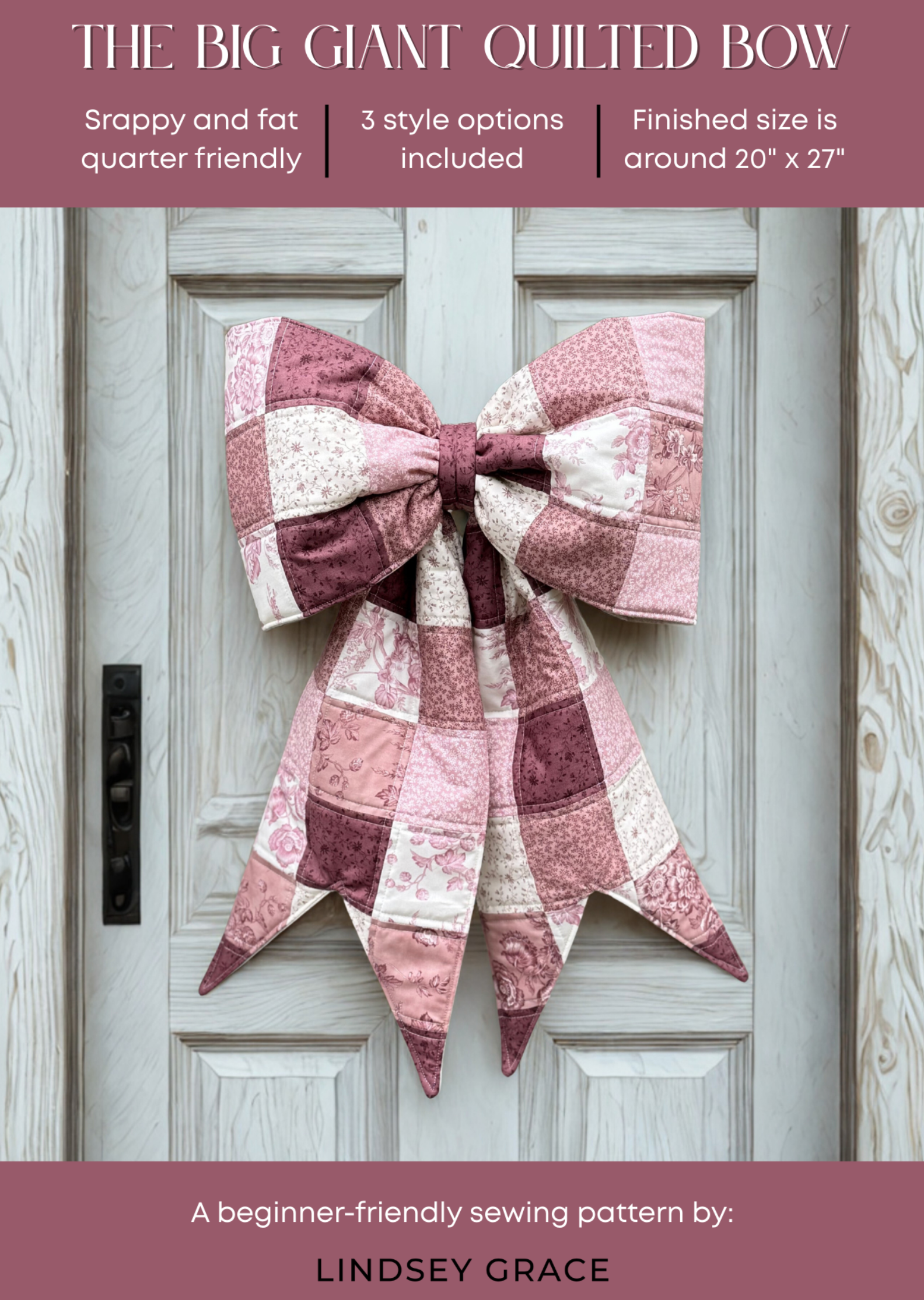 Everything but the Yardage! – The Quilty Shop